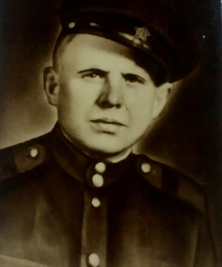 Петухов Александр Николаевич