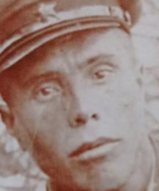 Данилин Иван Ильич