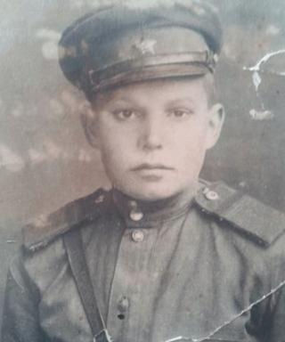 Цветков Алексей Александрович
