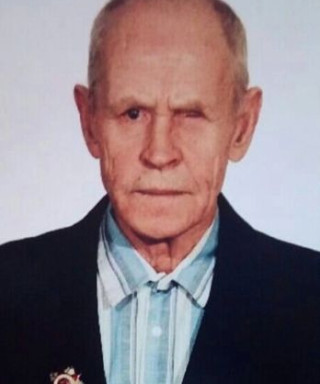 Петряков Дмитрий Дмитриевич