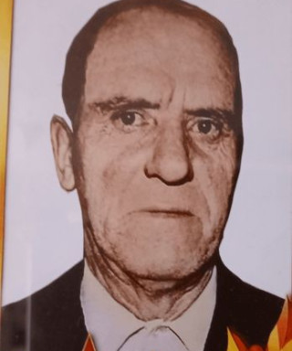 Юрасов Иван Алексеевич