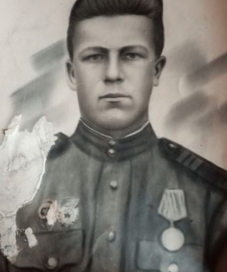 Пеньковиков Борис Васильевич