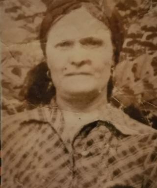 Серебрякова Елена Афанасьевна