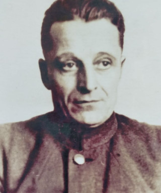 Надточаев Николай Кузьмич