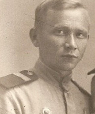 Иванов Александр Александрович