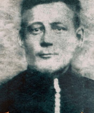 Муллабаев Сафа Файзуллович