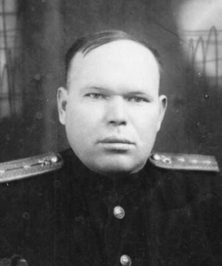 Шевкоплясов Михаил Петрович