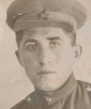 Ялышев Хасян Зиннятулович