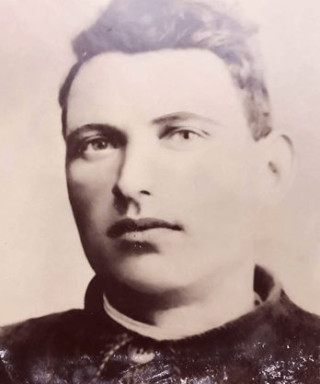 Журов Иван Алексеевич