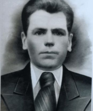 Максимов Митрофан Николаевич