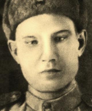 Бурлаков Александр Петрович