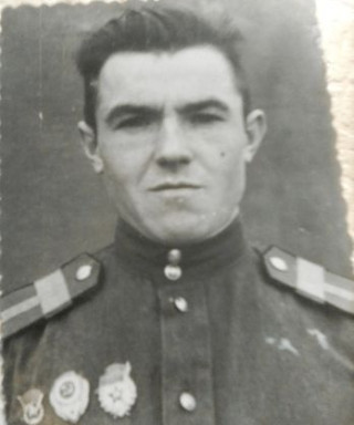 Гавва Николай Андреевич