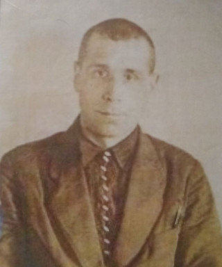 Акулин Дмитрий Андреевич