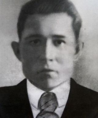 Ефремов Николай Иванович