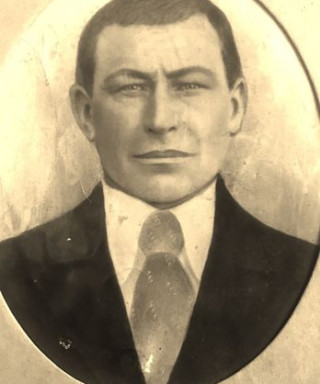 Балюк Тимофей Назарович