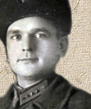 Орешков Александр Тимофеевич