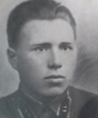 Климин Василий Павлович