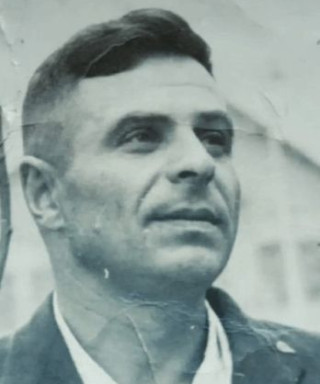 Рябых Николай Егорович