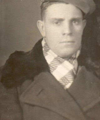 Юденков Иван Иванович