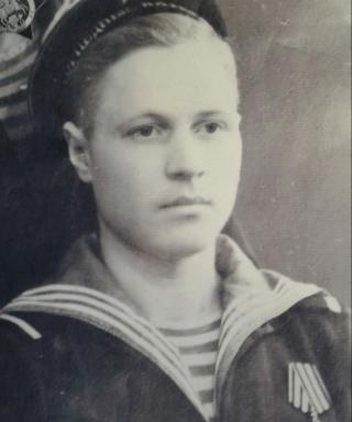 Сотышев Иван Иванович