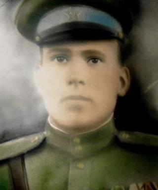 ШКЛЯЕВ СЕРГЕЙ ВЛАДИМИРОВИЧ