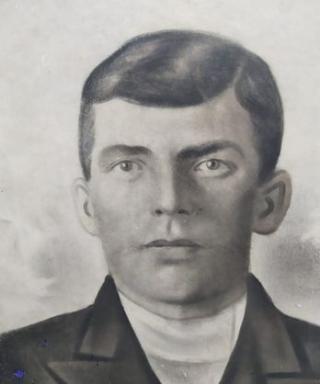 Хренов Андрей Васильевич