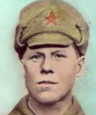 Каликин Александр Петрович