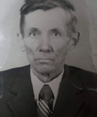 Грехов Ефим Данилович