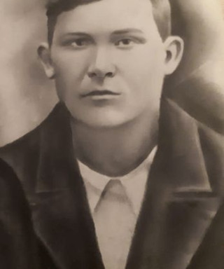 Тюстин Василий Алексеевич