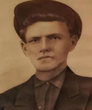 Исаев Сергей Ефграфович