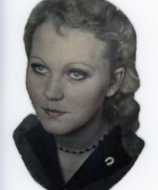 Лозовская Людмила Николаевна
