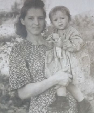 Ефимова Мария Михайловна