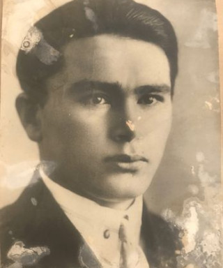 Аширов Измаил Акимович