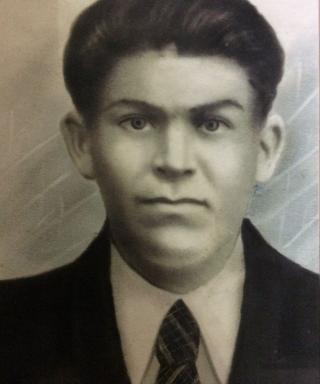 Ларин Павел Алексеевич