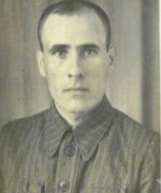 Семенников Пантелей Сергеевич