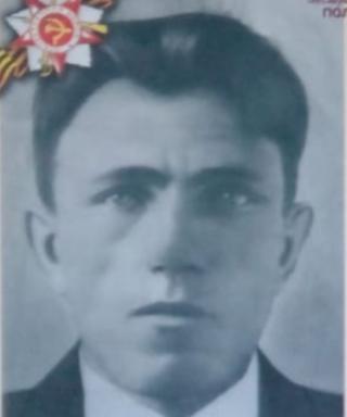 Чертусев Николай Егорович