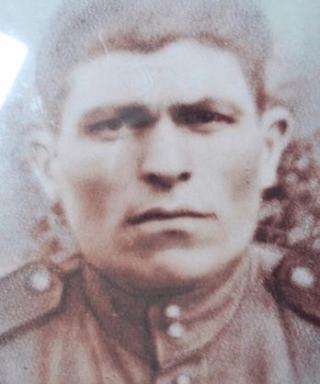Рамазанов Шахпаз Абдулаевич