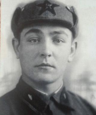 Сергеев Сергей Григорьевич