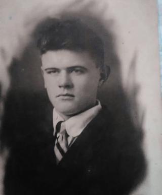 Сергеев Николай Миронович