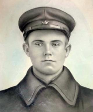 Биба Андрей Иванович