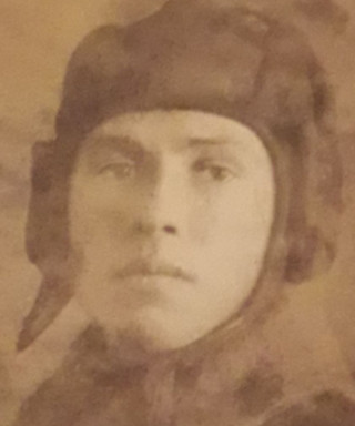 Земсков Николай Иванович