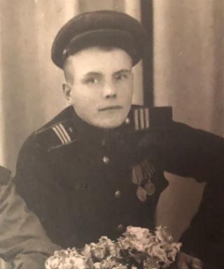 Борзунов Николай Иванович