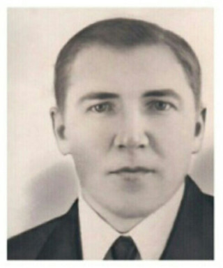 Канаев Василий Константинович