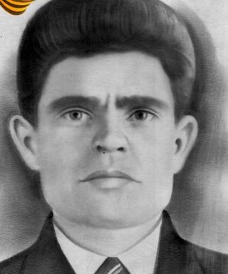Сороколетов Яков Акимович
