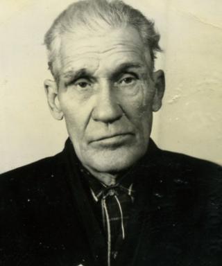 Ложкин Пётр Евдокимович