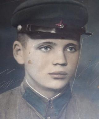 Голиков Валентин Иванович
