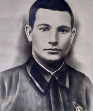 Кутин Петр Никитович