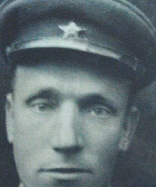 Лазарев Василий Ефимович