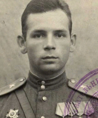 Орликов Анатолий Феодосьевич