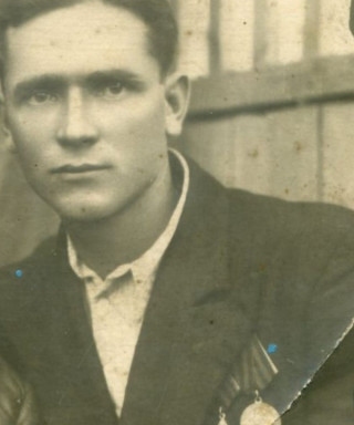 Андрюхин Андрей Афанасьевич